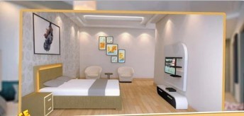 梦之屋改造设计