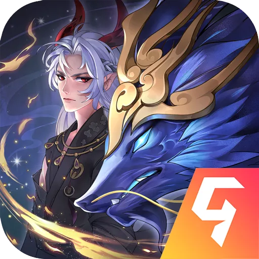 万灵山海之境(仙侠角色扮演