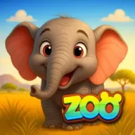 动物园岛：野生家庭公园(动物园模拟器