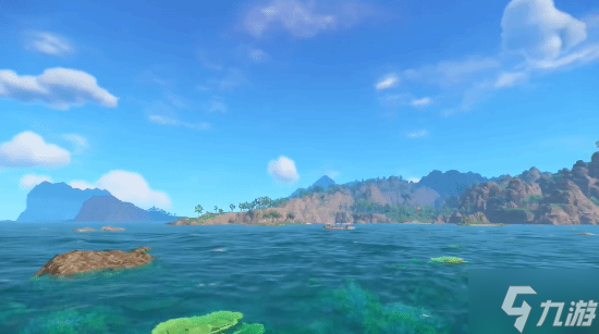 不上NS一代太对了!《宝可梦风波》画面未被拖累