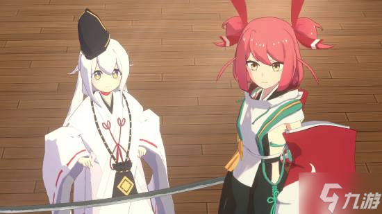 战斗体验超爽!国产美少女ACT新作《炎姬》获特别好评