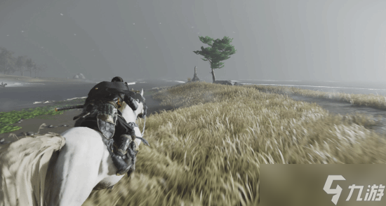 Steam平台PS游戏在线人数TOP10榜单:第一竟是她?