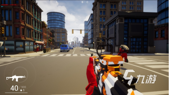 上海滩游戏有哪些 2026必玩的上海滩游戏盘点