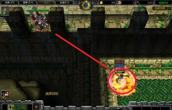 剑阁守卫赵广攻略技能大揭秘（剑阁守卫赵广如何成为无敌战士）-第1张图片-