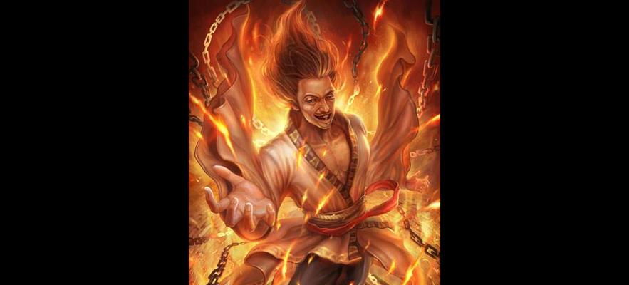 剑阁守卫赵广攻略技能大揭秘（剑阁守卫赵广如何成为无敌战士）-第3张图片-