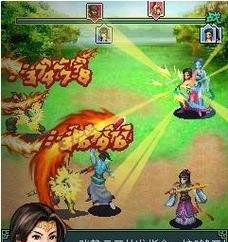 《倚天屠龙记装备铸造攻略》（打造无敌神兵，让你战无不胜）-第3张图片-