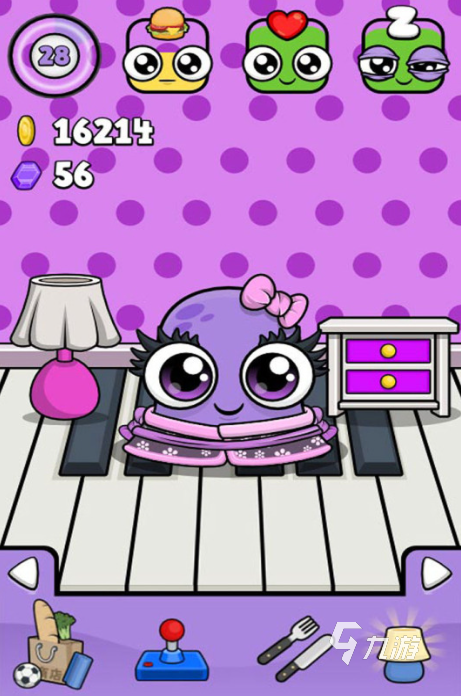 耐玩的宠物游戏top5 热门的宠物游戏分享2026