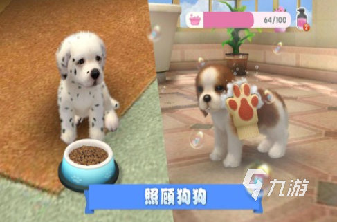 耐玩的宠物游戏top5 热门的宠物游戏分享2026