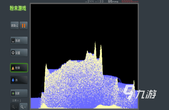 粉末游戏下载推荐哪几个 2026有趣的粉末游戏排行榜