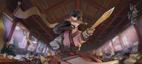 汉家松鼠技能攻略——让你成为松鼠技能大师（掌握汉家松鼠技能，体验全新游戏乐趣）-第1张图片-