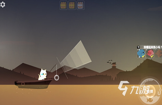 单机免费钓鱼游戏大全 流行的单机钓鱼手游推荐2026