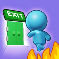 滑动逃脱(Free Them All 3D)