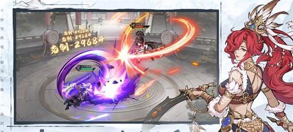 《神都降魔》后期阵容推荐（打造最强阵容，征服降魔世界）-第1张图片-