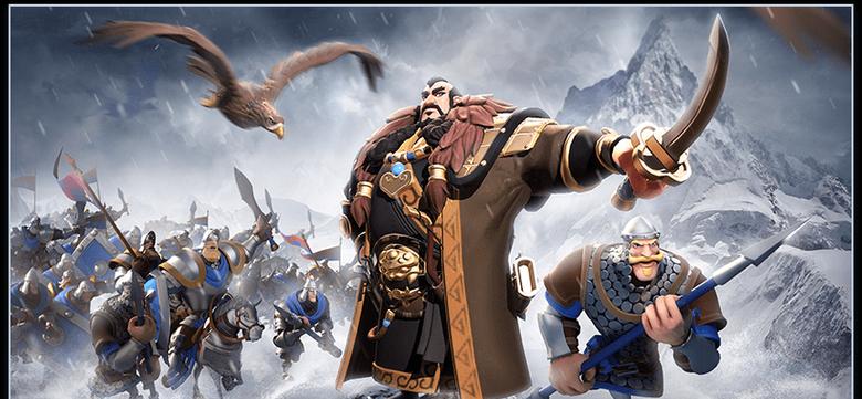 《文明与征服》S3突击队阵容搭配推荐（打造无敌阵容，征服游戏世界！）-第3张图片-