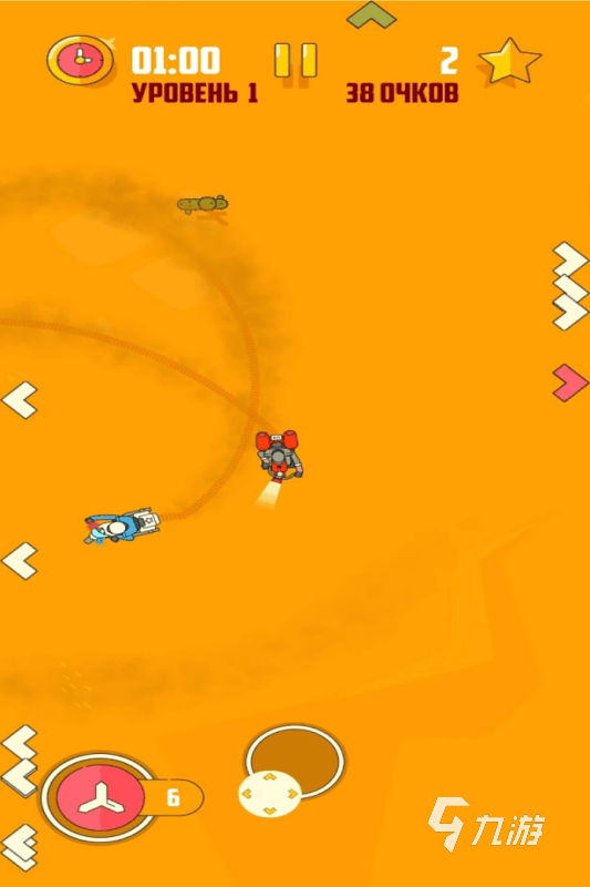 最火爆的越野摩托车排行榜前十名 2026摩托车游戏大全