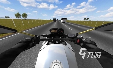 最火爆的越野摩托车排行榜前十名 2026摩托车游戏大全