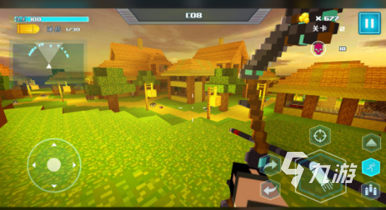 耐玩的猎杀游戏有哪些 高人气猎杀游戏排行榜2026