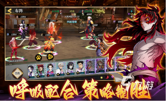 安卓游戏中心下载推荐哪几个 2026火爆的安卓手游下载分享