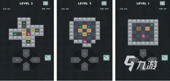 免费的游戏推箱子推荐哪些受欢迎的推箱子手游下载分享2026