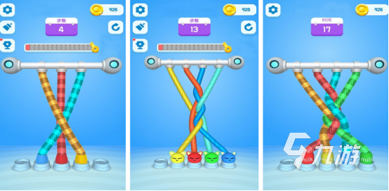 免费的游戏推箱子推荐哪些受欢迎的推箱子手游下载分享2026