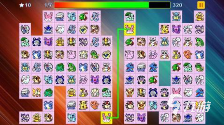 有没有有趣的单机游戏连连看 休闲的连连看小游戏推荐2026