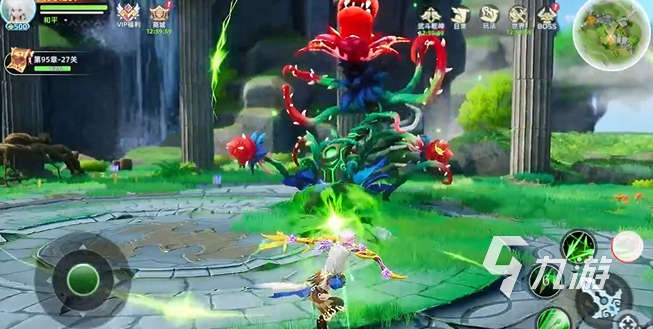 星神纪元最新版下载链接有吗 星神纪元在哪下