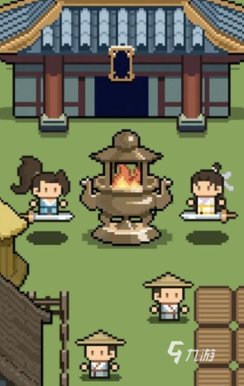 单机像素冒险游戏大全 2026流行的单机像素冒险游戏分享