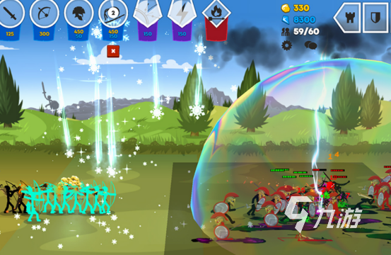 有趣的策略塔防游戏有哪些2026耐玩的策略塔防手游下载大全