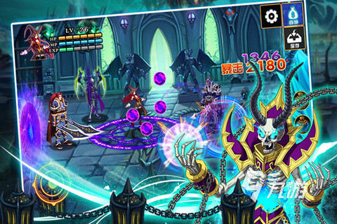 耐玩的魔兽手游汇总 2026经典的魔兽游戏合集