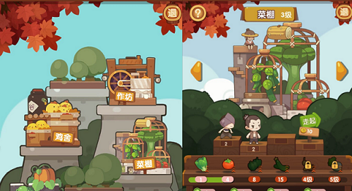 爆炒江湖干锅香辣虾菜谱怎么解锁