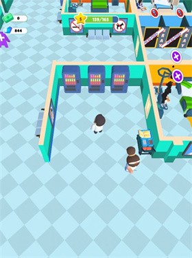 我梦中的医院 1