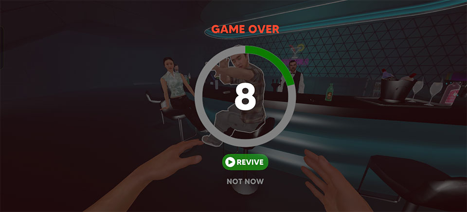 夜店模拟器手机版