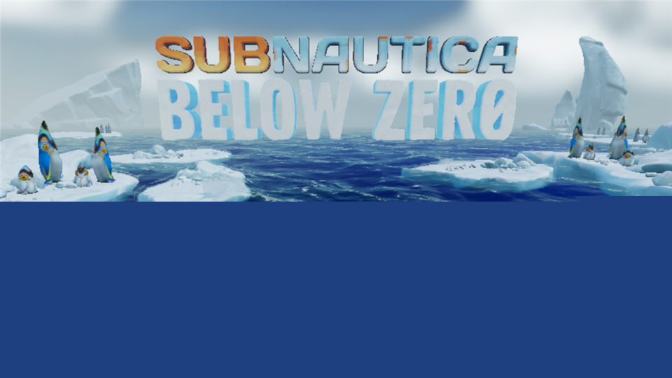 深海迷航冰点之下手机版