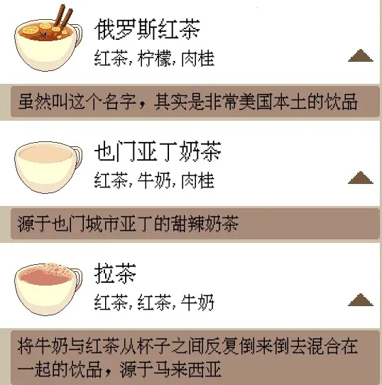 咖啡心语2(复古像素经营游戏)