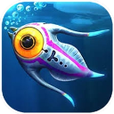 深海迷航冰点之下