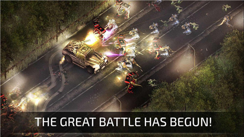 孤胆枪手2手游 1