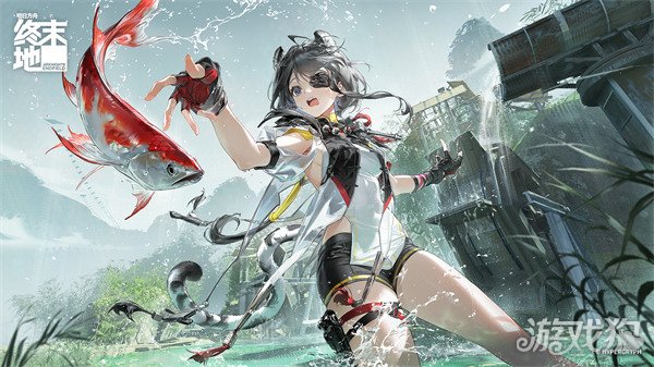 明日方舟终末地汤汤值得抽吗2