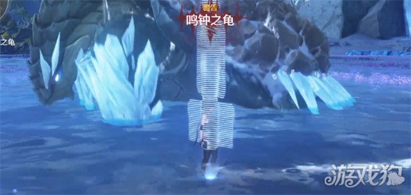 鸣潮鸣钟龟怎么获得1