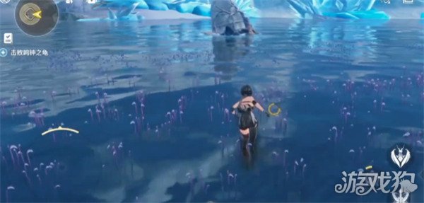 鸣潮鸣钟龟怎么获得2