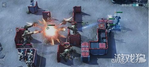 镭明闪击自选英雄怎么选3