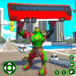 极限城市粉碎机