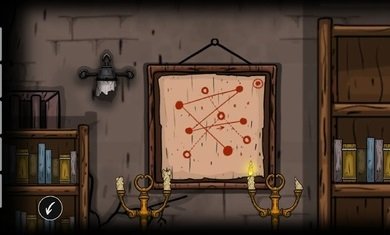 迷之大厦3：复活