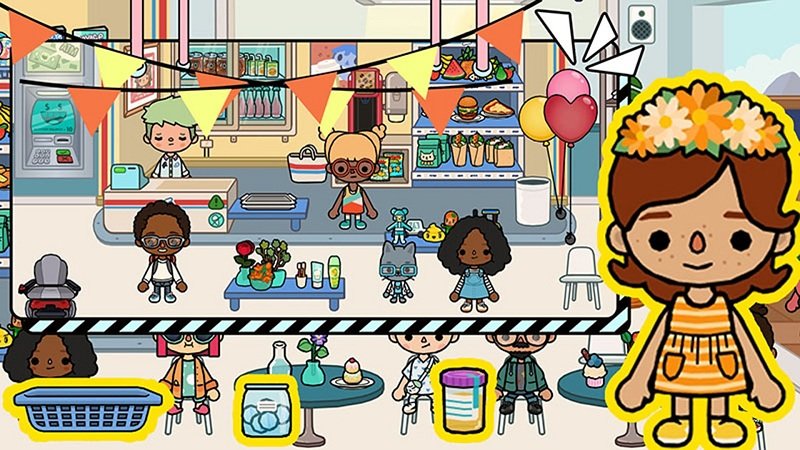 米加城堡医生 2