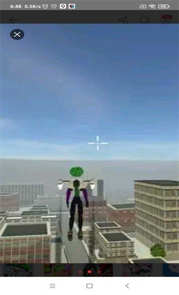 喷气背包小丑(Jetpack Joker) 1