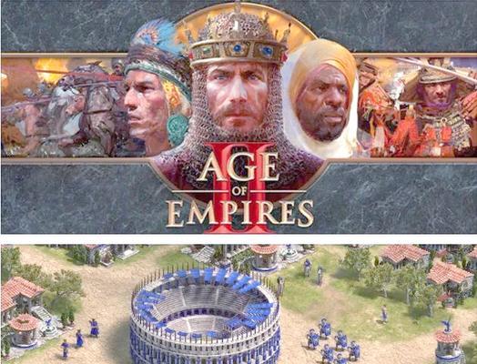 《帝国时代之罗马复兴》游戏三大亮点（探索古罗马文明的壮丽世界，重温历史辉煌）-第2张图片-