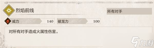 《怪物猎人物语3》主线速通队伍配置推荐