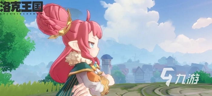 洛克王国世界测试服下载去哪 洛克王国世界测试服怎么进