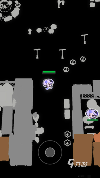 乱涂彩世界下载地址 乱涂彩世界下载链接