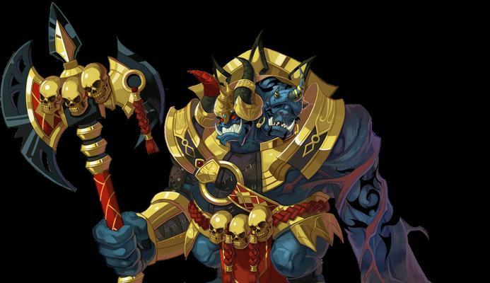 彩虹岛狂神技能攻略（彩虹岛狂神技能全解析，助你成为顶级战士）-第1张图片-