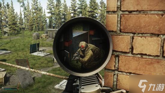 靠1.0版算新游?《塔科夫》登顶PC新游时长榜首